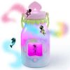 Got2Glow Fairy Finder by WowWee - Pink Jar