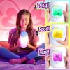 Got2Glow Fairy Finder by WowWee - Pink Jar