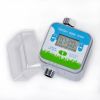 Waterproof Digital LCD Watering Timers Automatic Drip Irrigation Timer