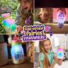 Got2Glow Fairy Finder by WowWee - Pink Jar
