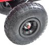 Outdoor&nbsp;Wagon&nbsp;All&nbsp;Terrain&nbsp;Pulling&nbsp;&nbsp;Air&nbsp;Tires&nbsp;Children&nbsp;Kid&nbsp;Garden