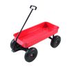 Outdoor&nbsp;Wagon&nbsp;All&nbsp;Terrain&nbsp;Pulling&nbsp;&nbsp;Air&nbsp;Tires&nbsp;Children&nbsp;Kid&nbsp;Garden
