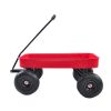 Outdoor&nbsp;Wagon&nbsp;All&nbsp;Terrain&nbsp;Pulling&nbsp;&nbsp;Air&nbsp;Tires&nbsp;Children&nbsp;Kid&nbsp;Garden