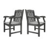 Malibu Outdoor Garden Armchair